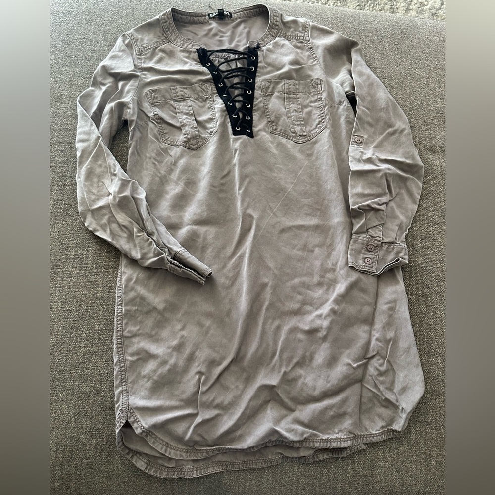 Express Dress Size XS 
New without tags